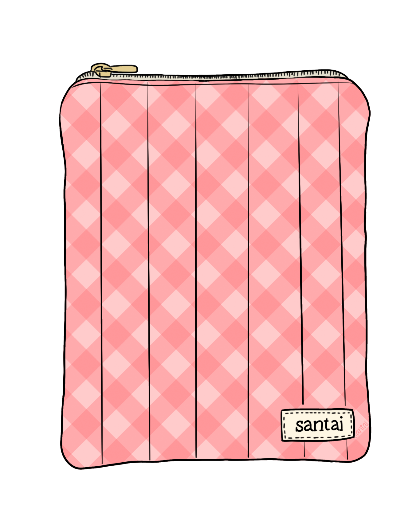 Cosmo E-Reader Sleeve