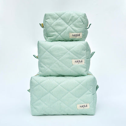 Matcha Carry-All Bags