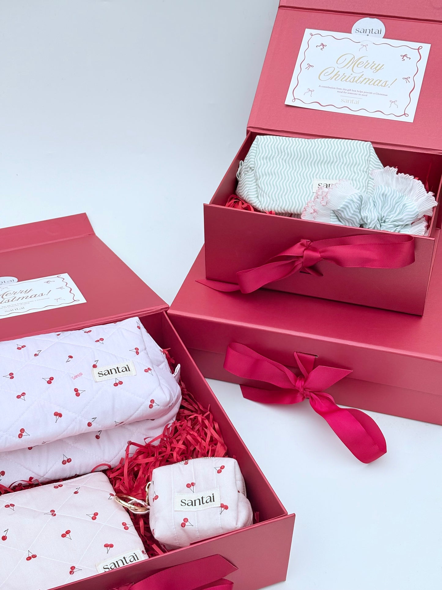 Large Christmas Gift Box (Limited Edition)
