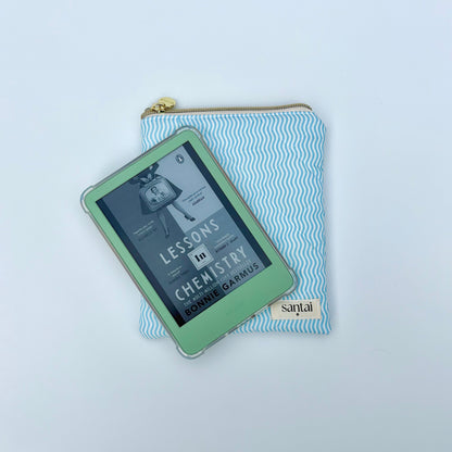Cloud E-Reader Sleeve