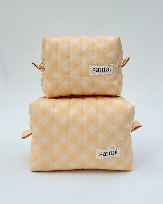 Lemontini Carry-All Bags