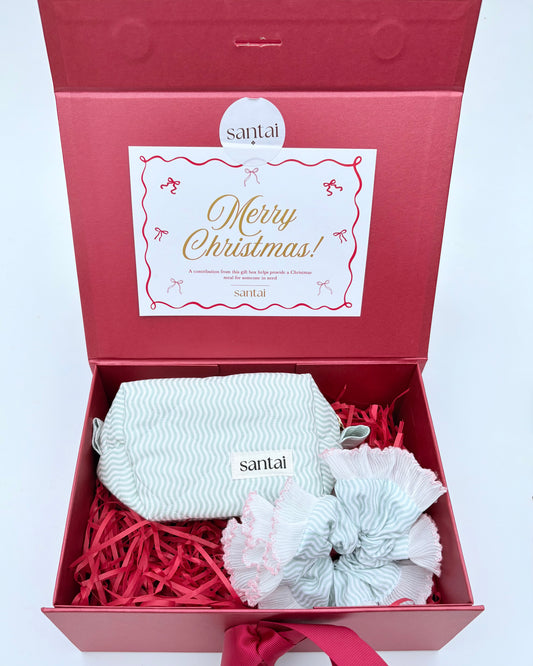 Small Christmas Gift Box (Limited Edition)