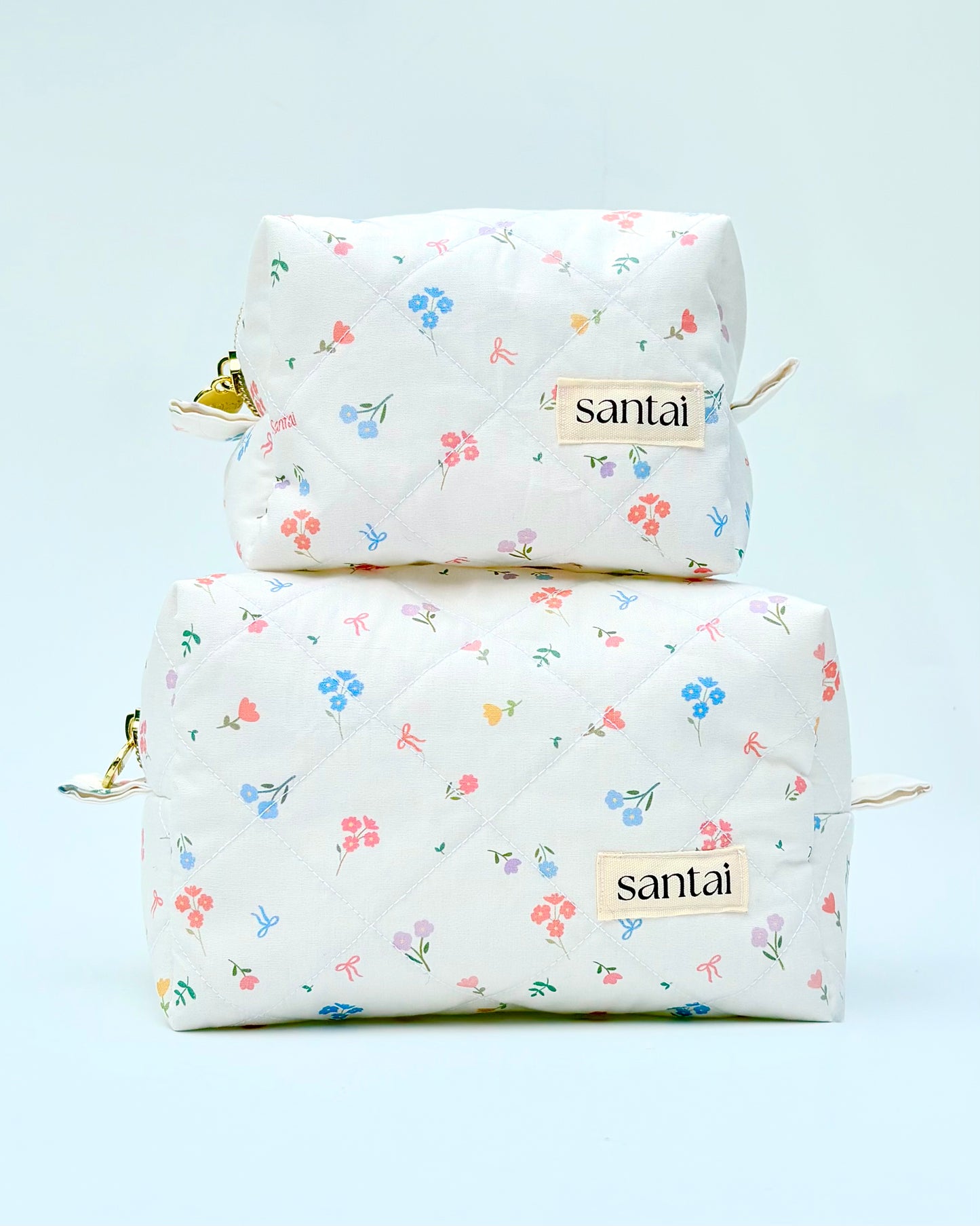 Bloom & Bow Carry-All Bags