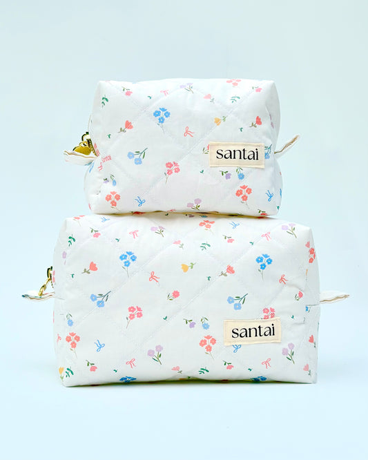 Bloom & Bow Carry-All Bags