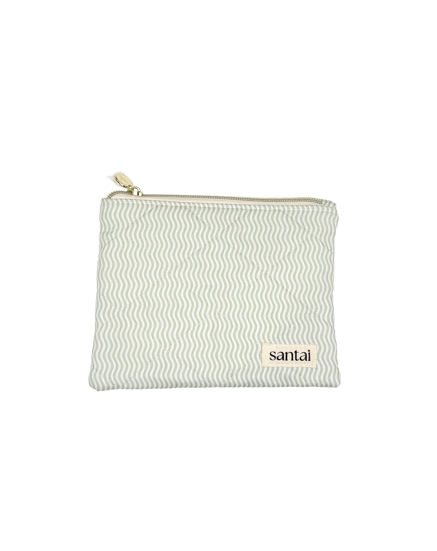 Matcha Everyday Pouch
