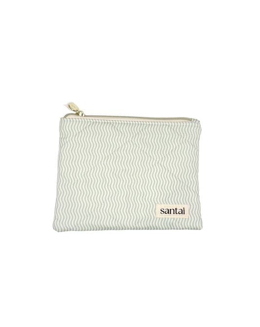 Matcha Everyday Pouch