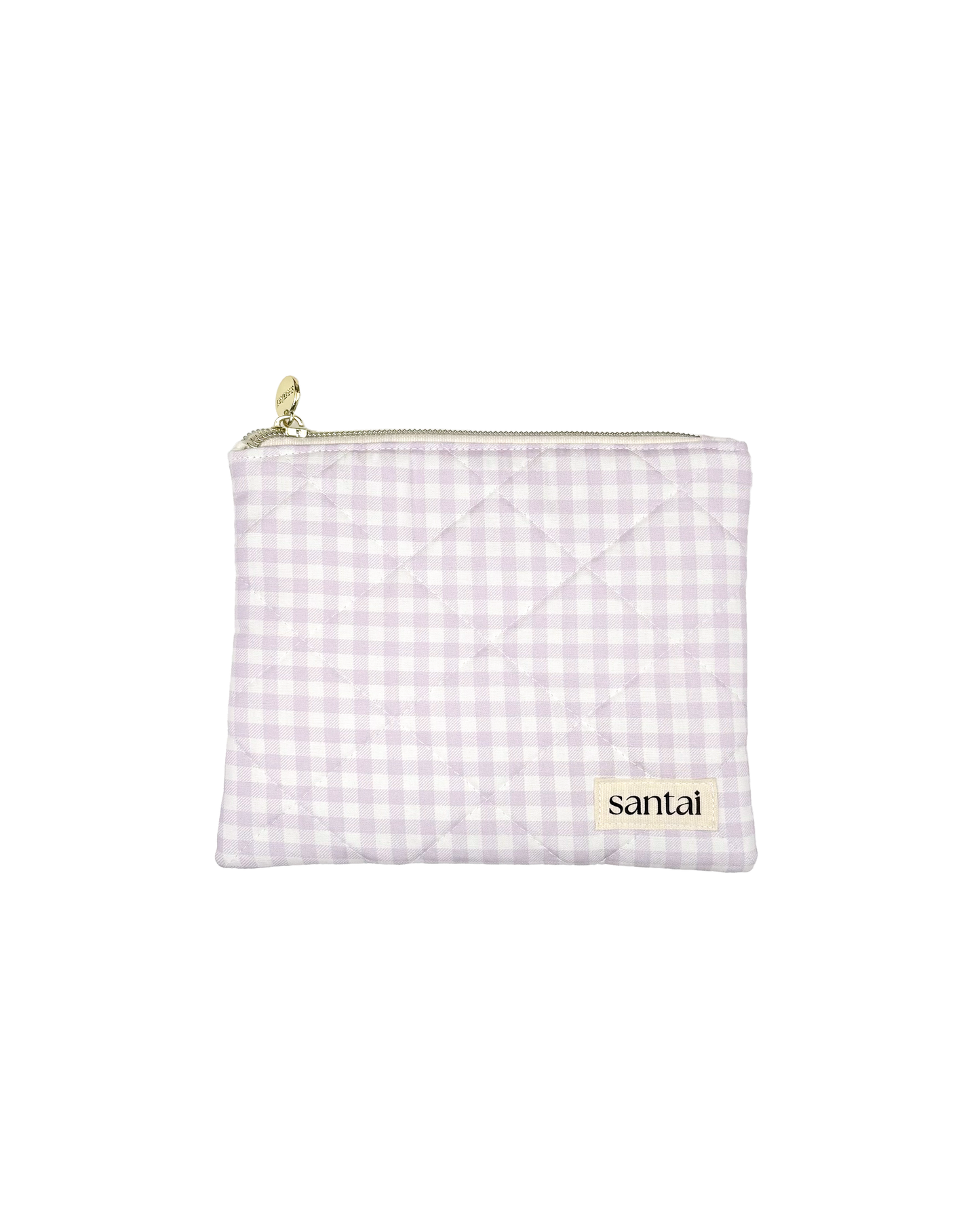 Wisteria Everyday Pouch