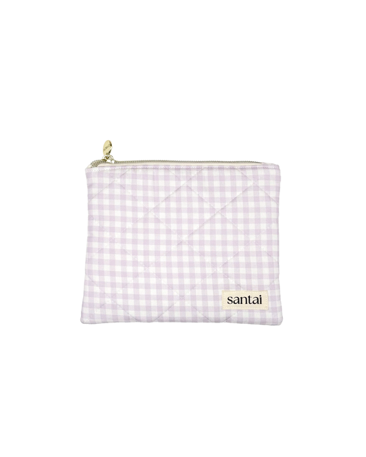 Wisteria Everyday Pouch