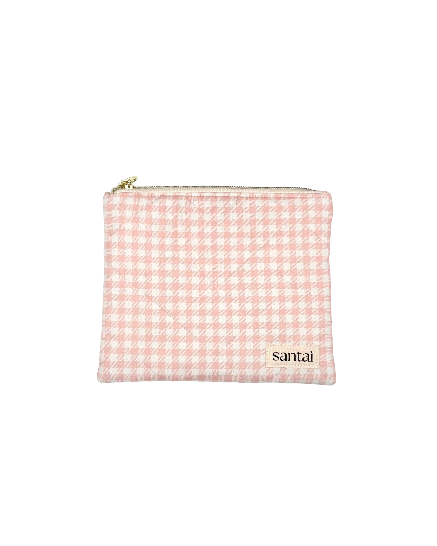 Peony Everyday Pouch
