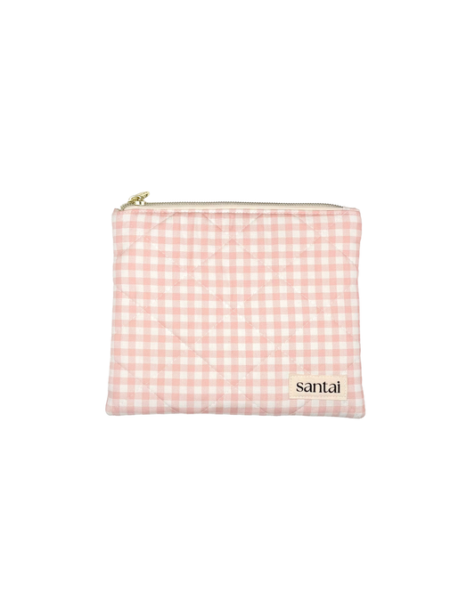Peony Everyday Pouch