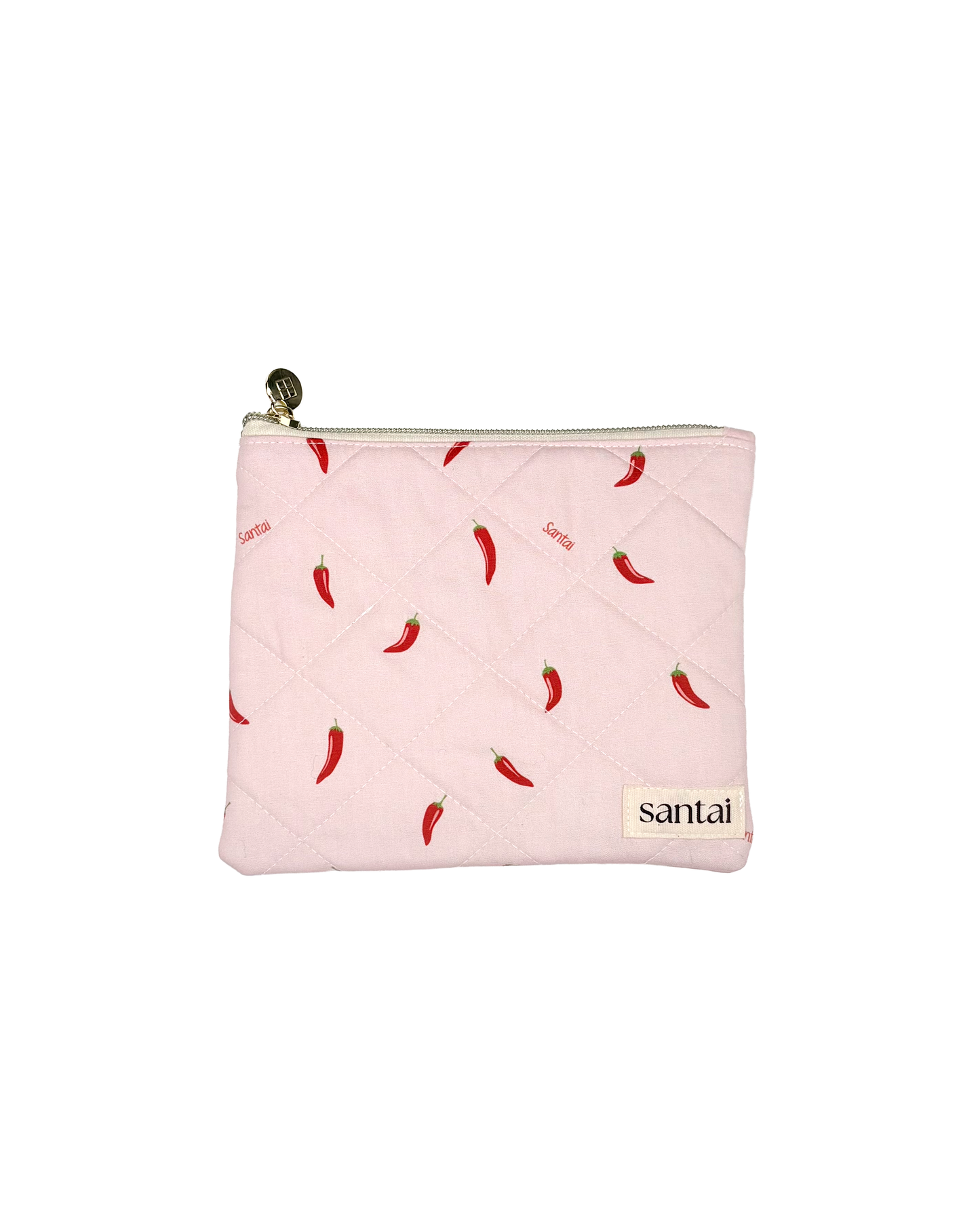 Spicy Everyday Pouch