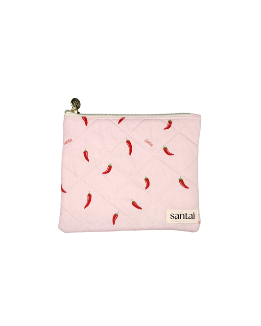 Spicy Everyday Pouch