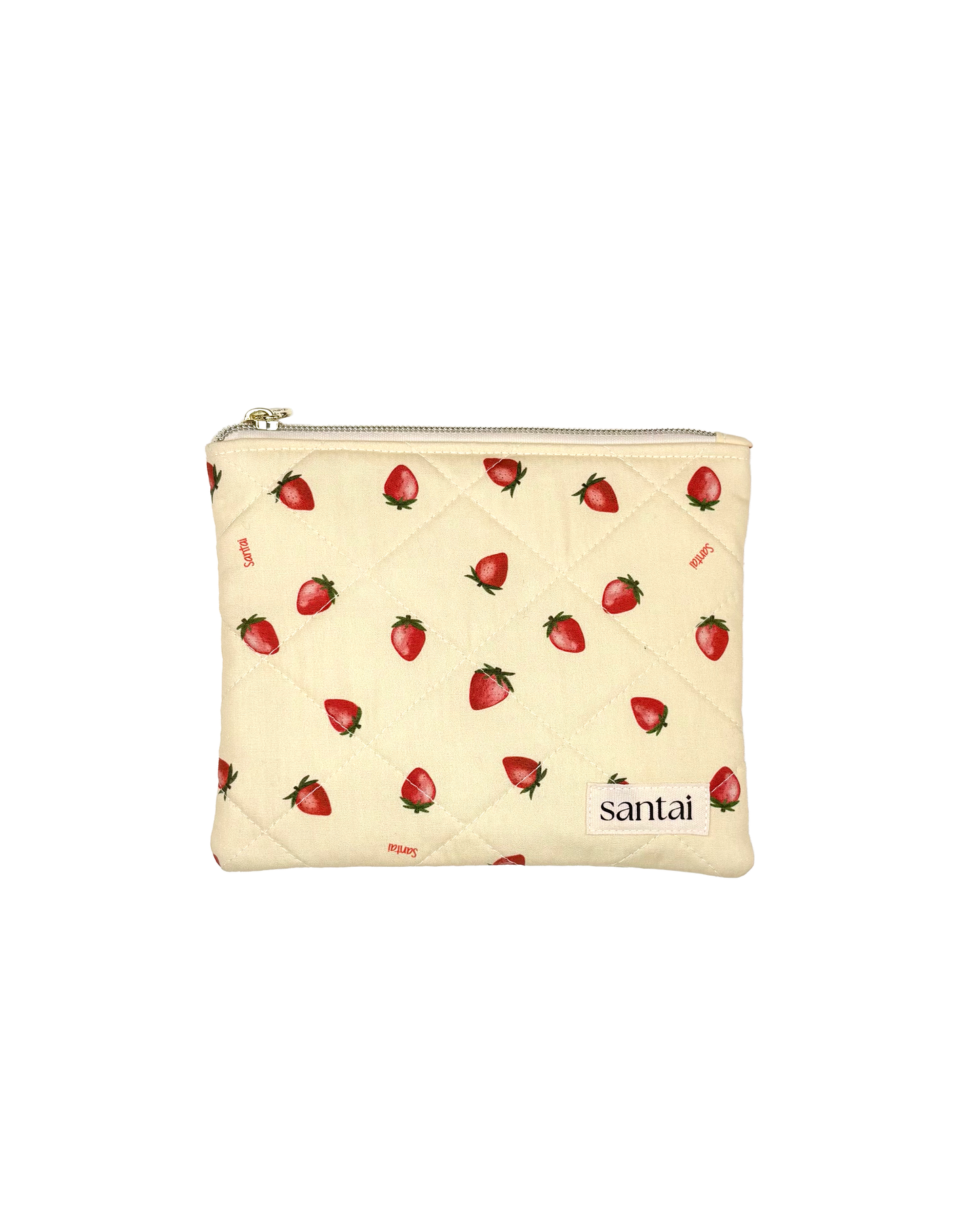 Strawberry Lemonade Everyday Pouch