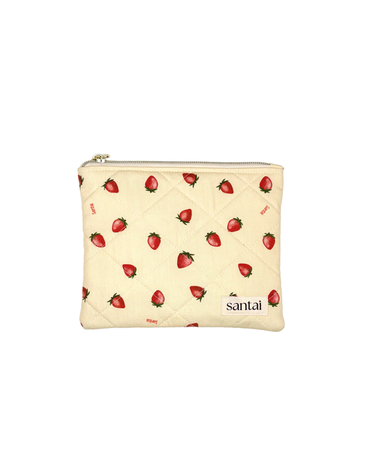 Strawberry Lemonade Everyday Pouch