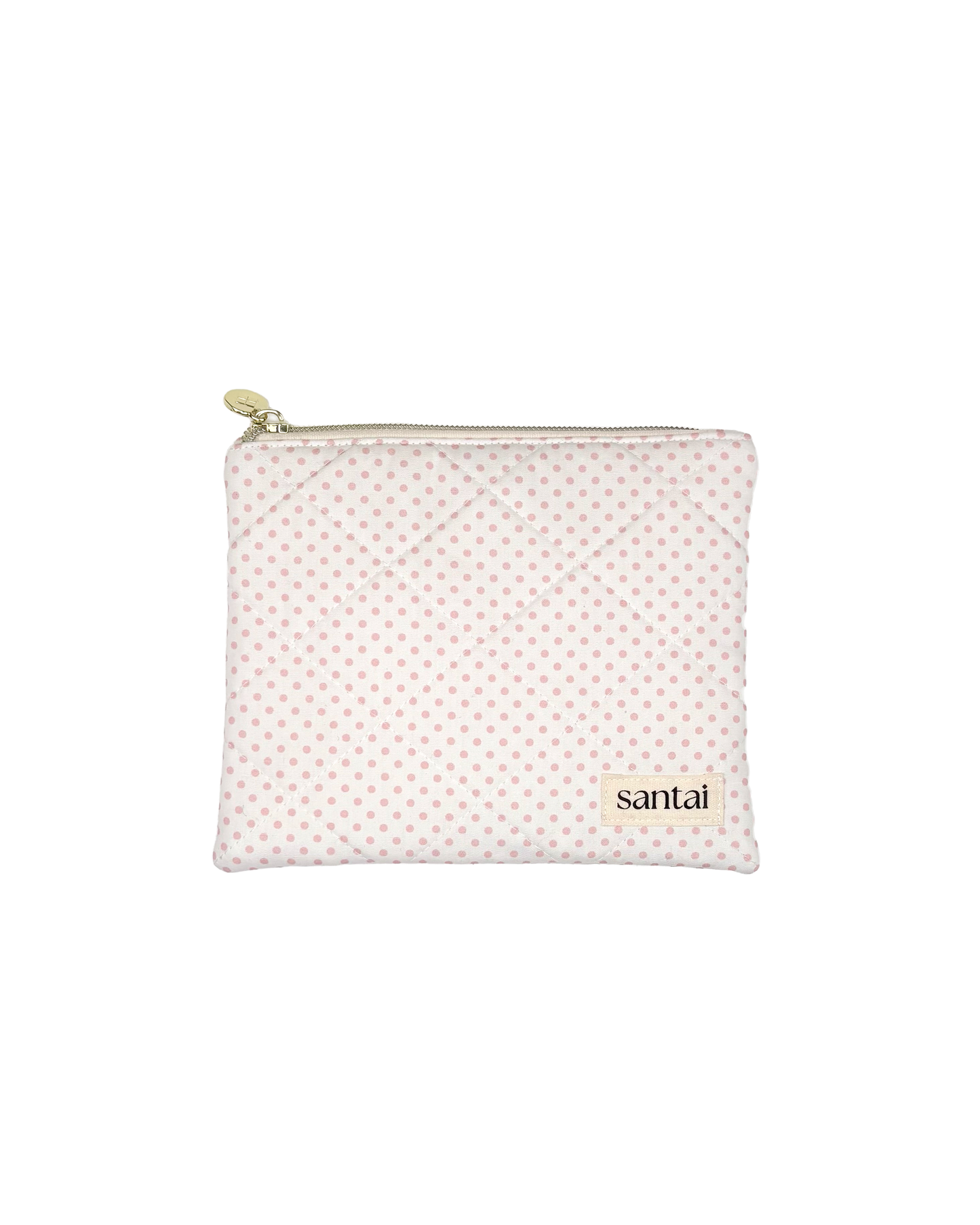 Rosé Everyday Pouch