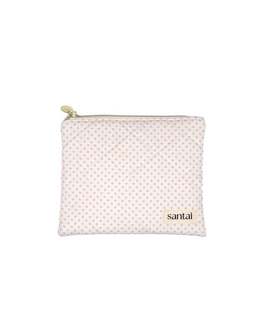 Rosé Everyday Pouch
