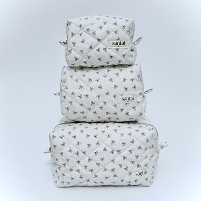 Large Little Ribbons Carry-All Bag