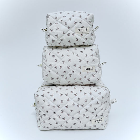 Little Ribbons Carry-All Bags