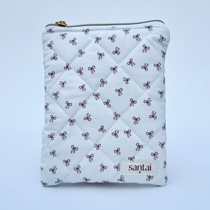 Little Ribbons E-Reader Sleeve