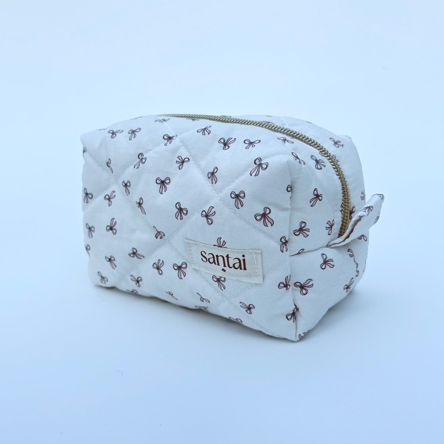 Little Ribbons Carry-All Bags