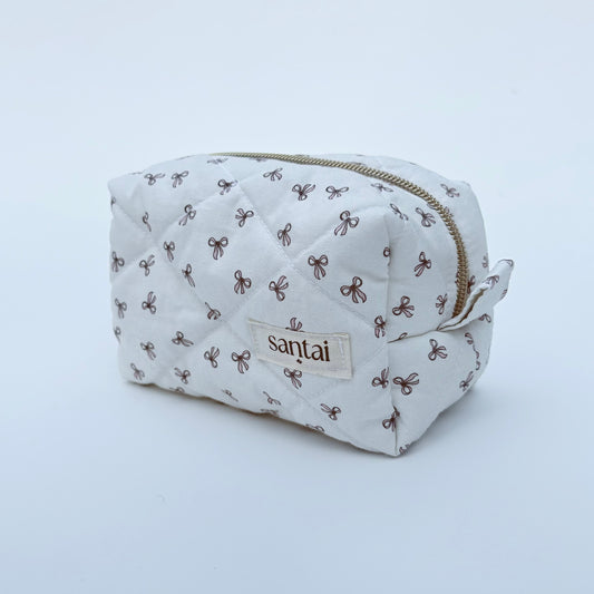 Small Little Ribbons Carry-All Bag
