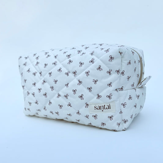 Large Little Ribbons Carry-All Bag