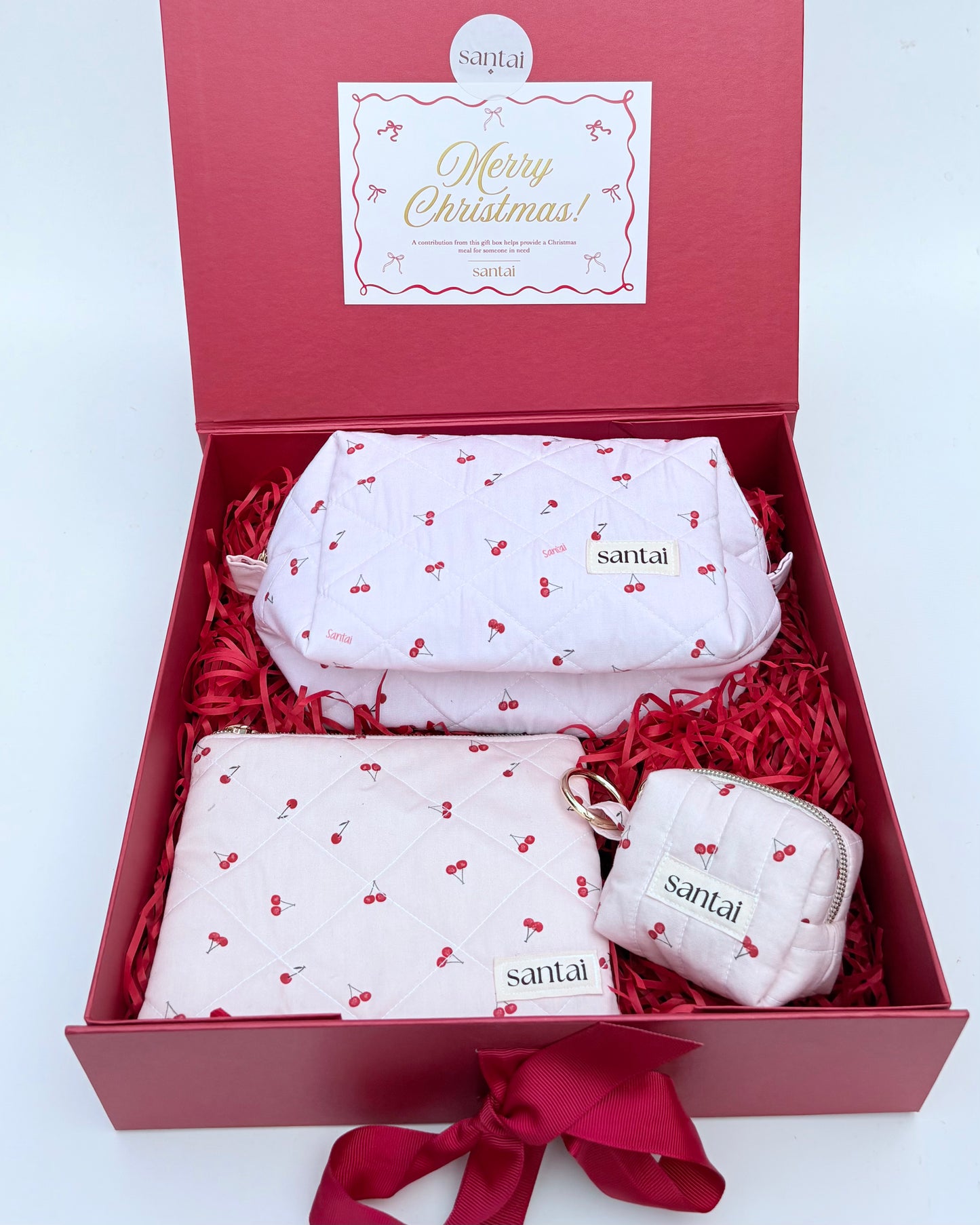 Large Christmas Gift Box (Limited Edition)