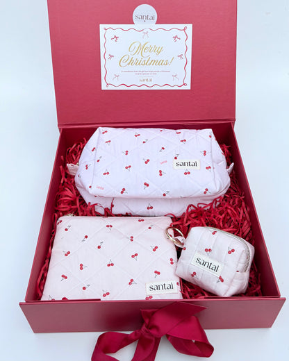 Large Christmas Gift Box (Limited Edition)