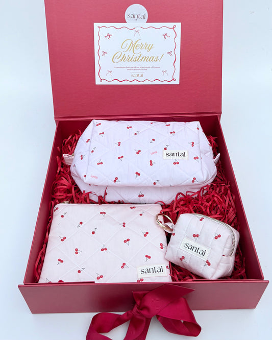Large Christmas Gift Box (Limited Edition)
