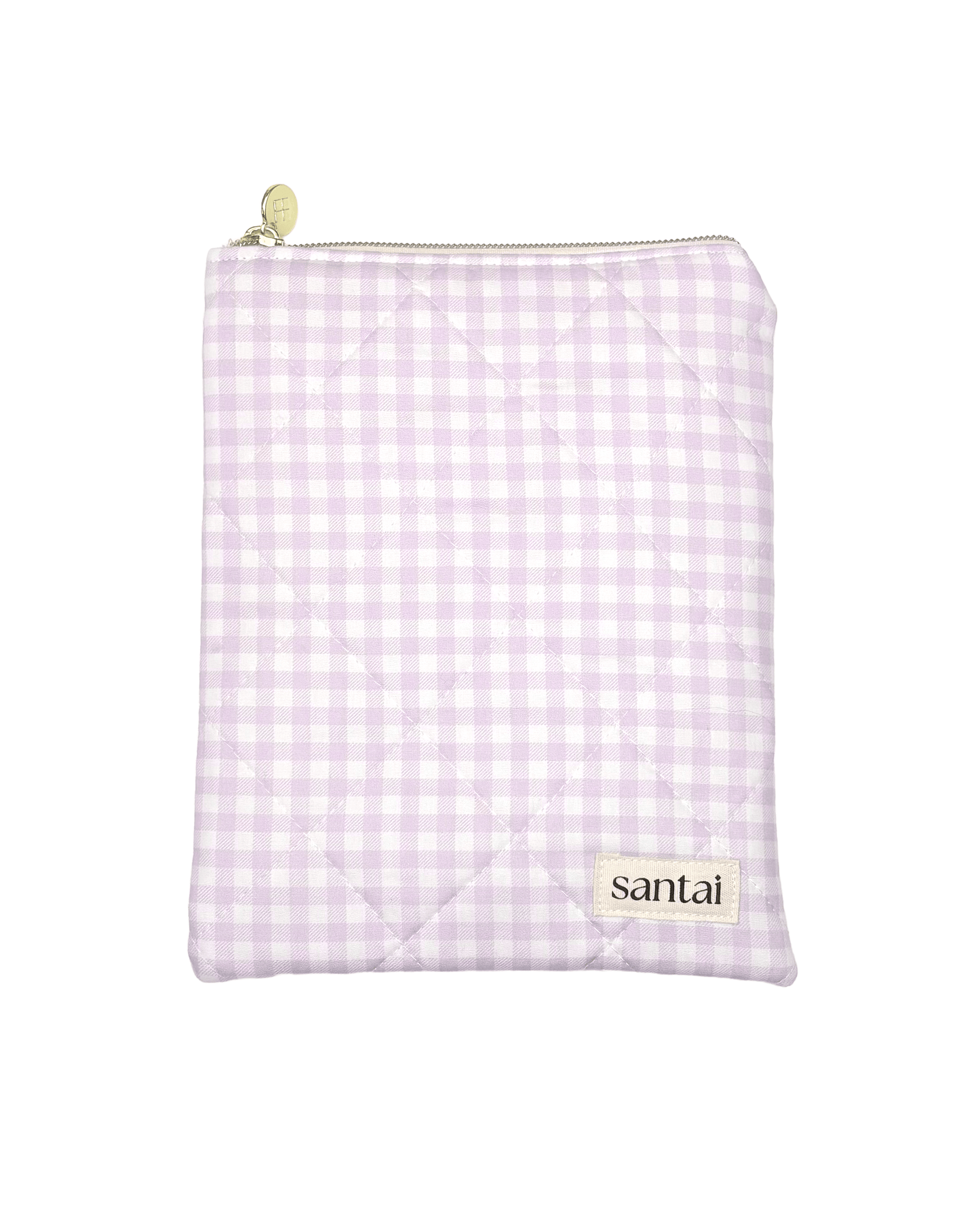 Wisteria E-Reader Sleeve