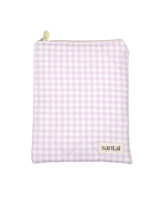 Wisteria E-Reader Sleeve