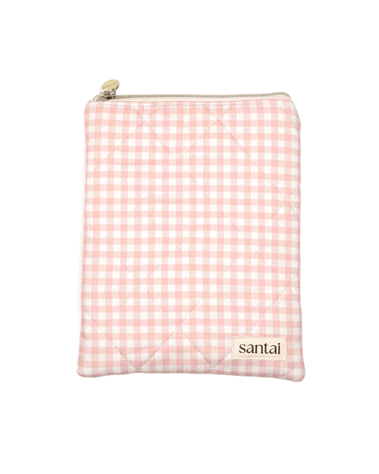 Peony E-Reader Sleeve