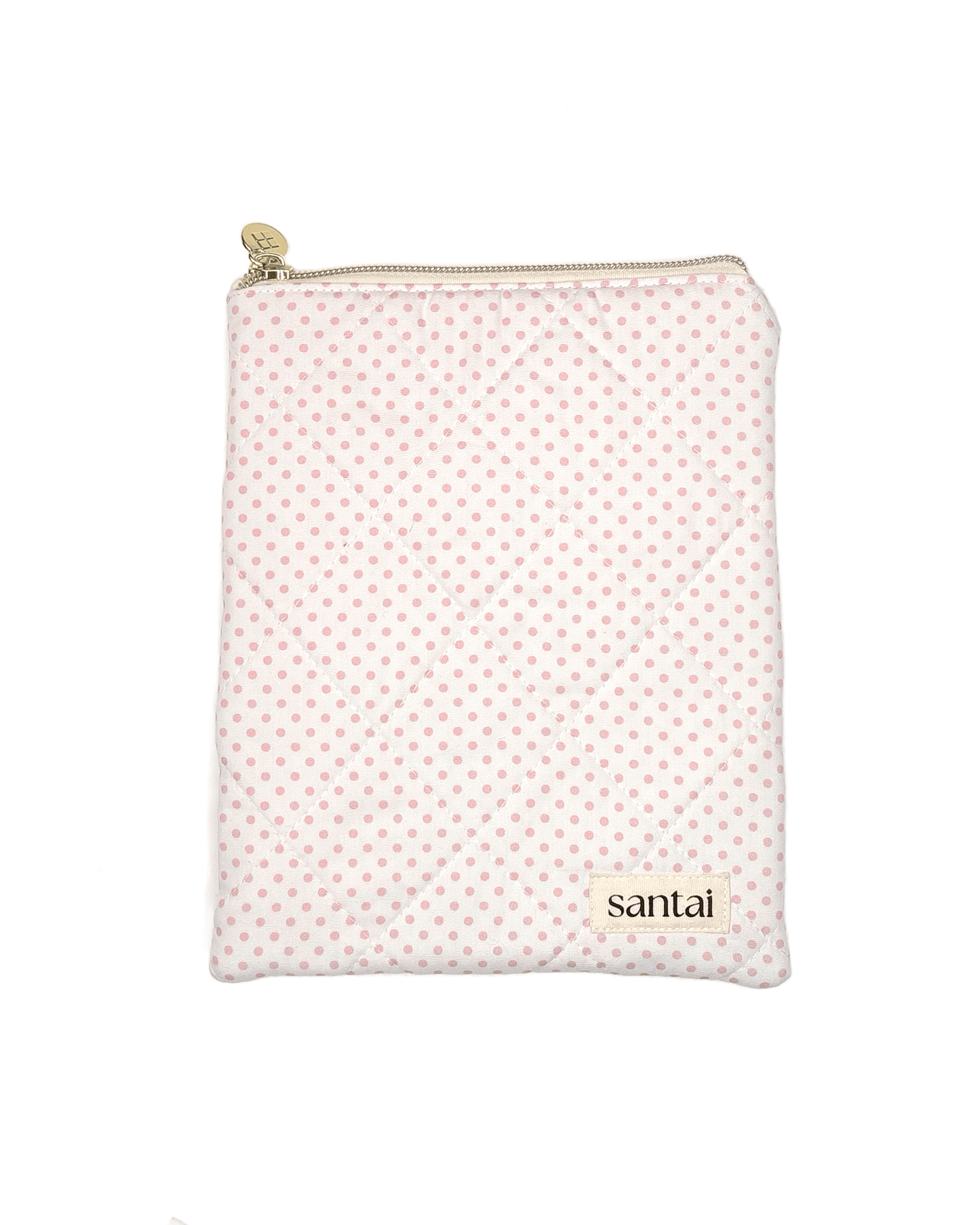 Rosé E-Reader Sleeve