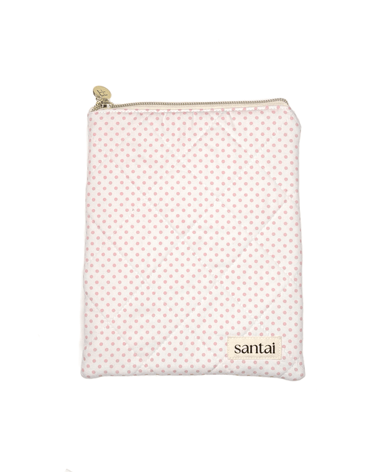 Rosé E-Reader Sleeve