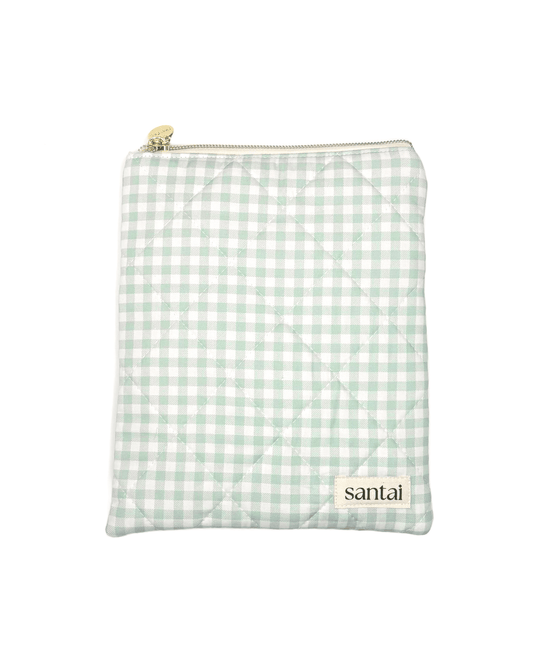 Pistachio E-Reader Sleeve