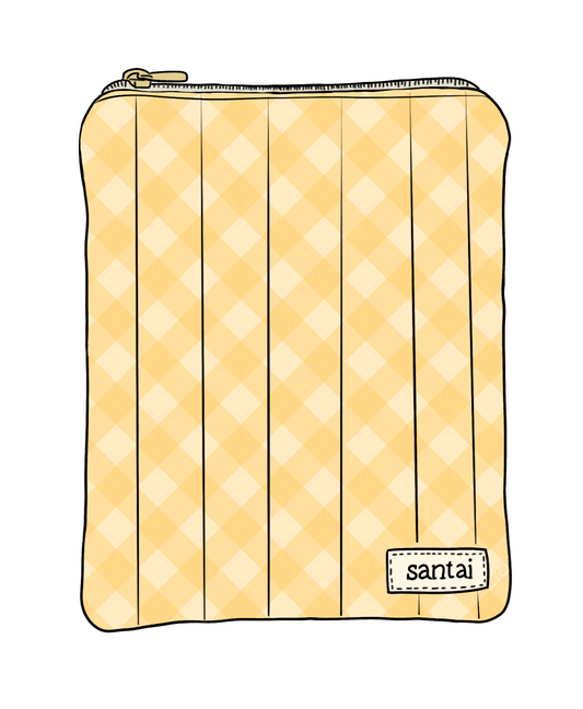Lemontini E-Reader Sleeve