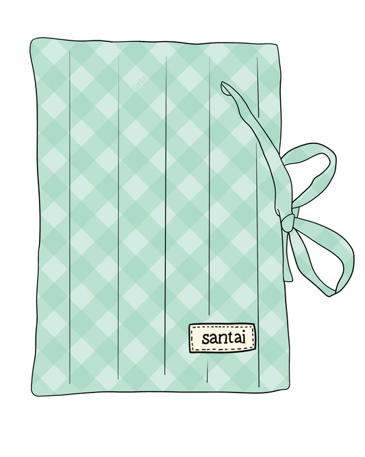 Margarita Book Sleeve Sleeve
