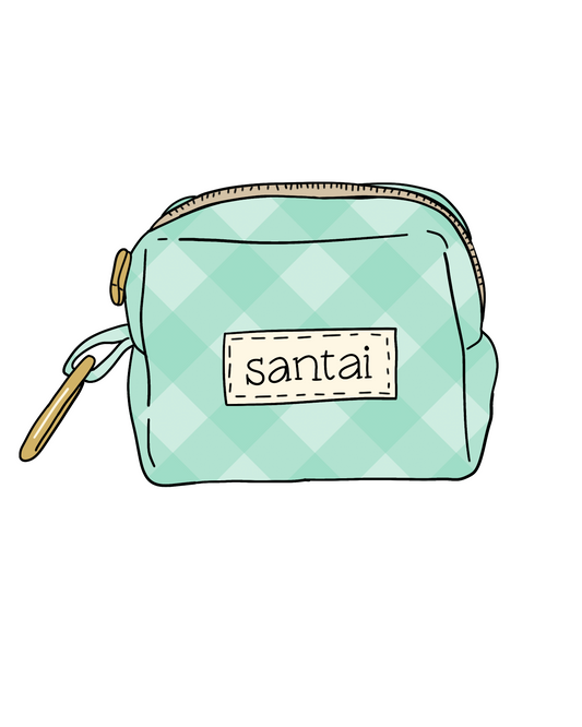 Margarita Bag Charm