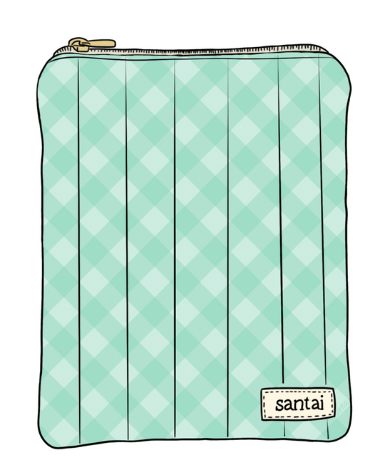 Margarita E-Reader Sleeve