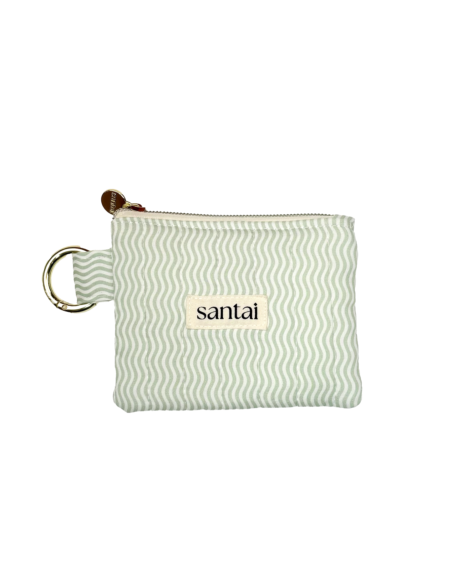 Matcha Mini Pouch