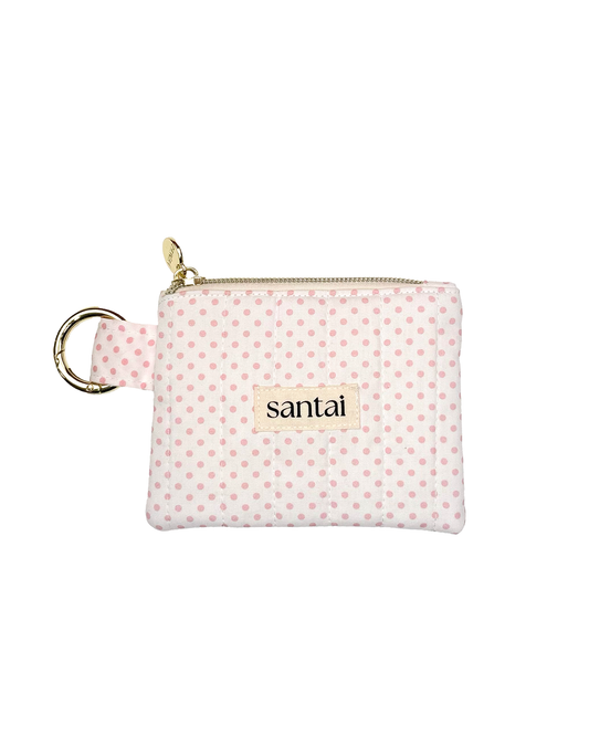 Rosé Mini Pouch