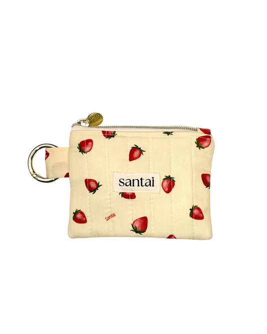 Strawberry Lemonade Mini Pouch