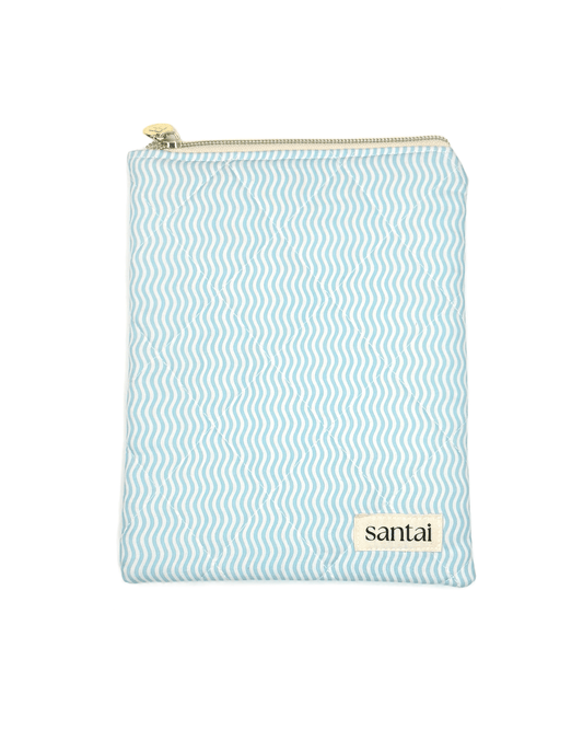 Cloud E-Reader Sleeve