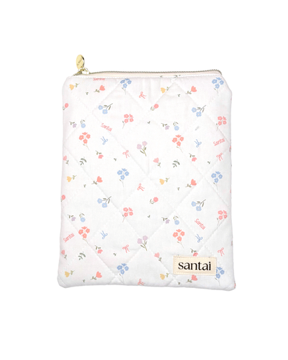 Bloom & Bow E-Reader Sleeve