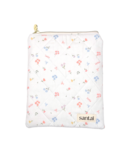 Bloom & Bow E-Reader Sleeve