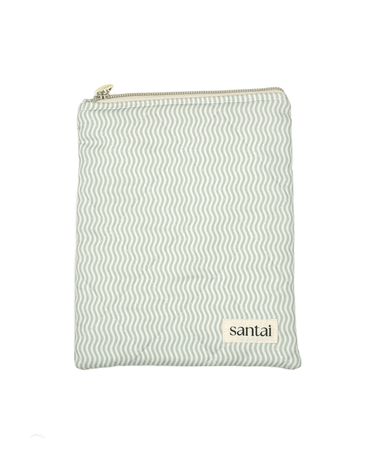 Matcha E-Reader Sleeve