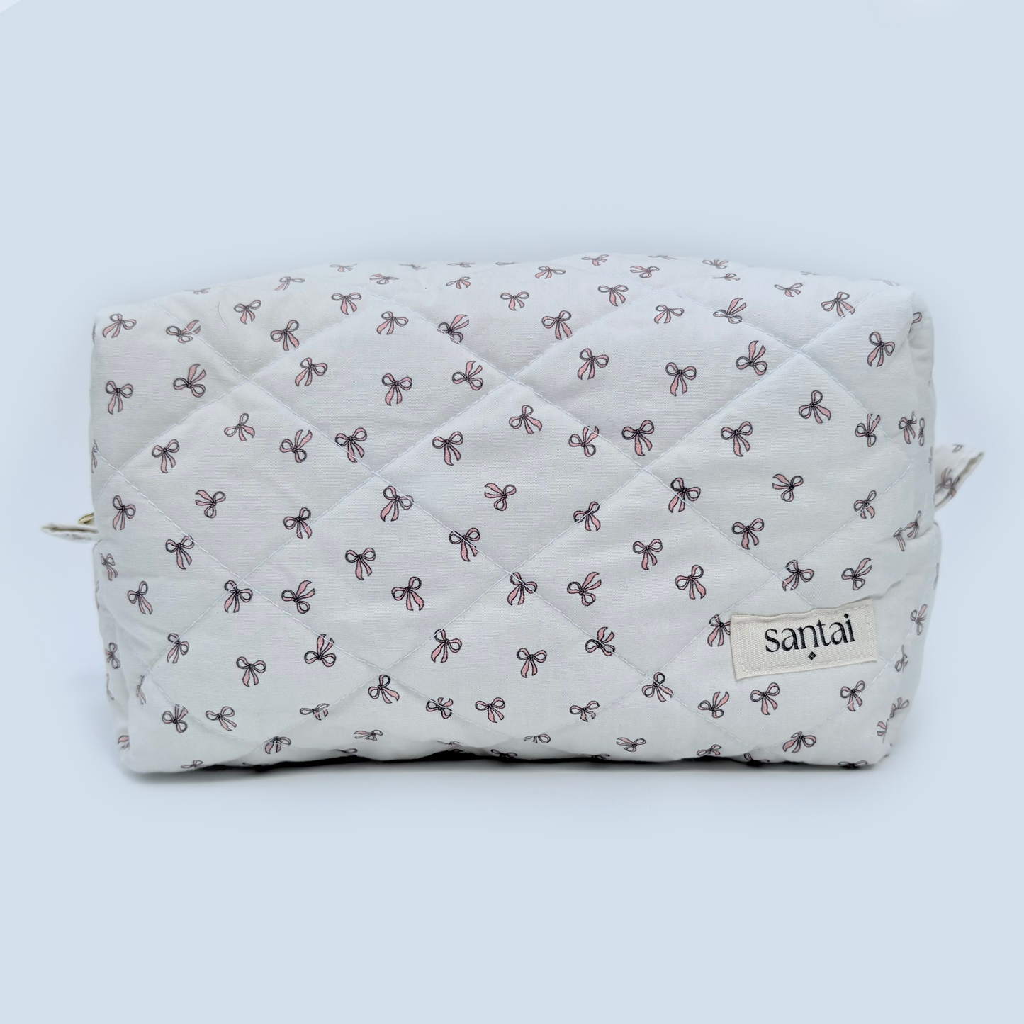 Large Little Ribbons Carry-All Bag