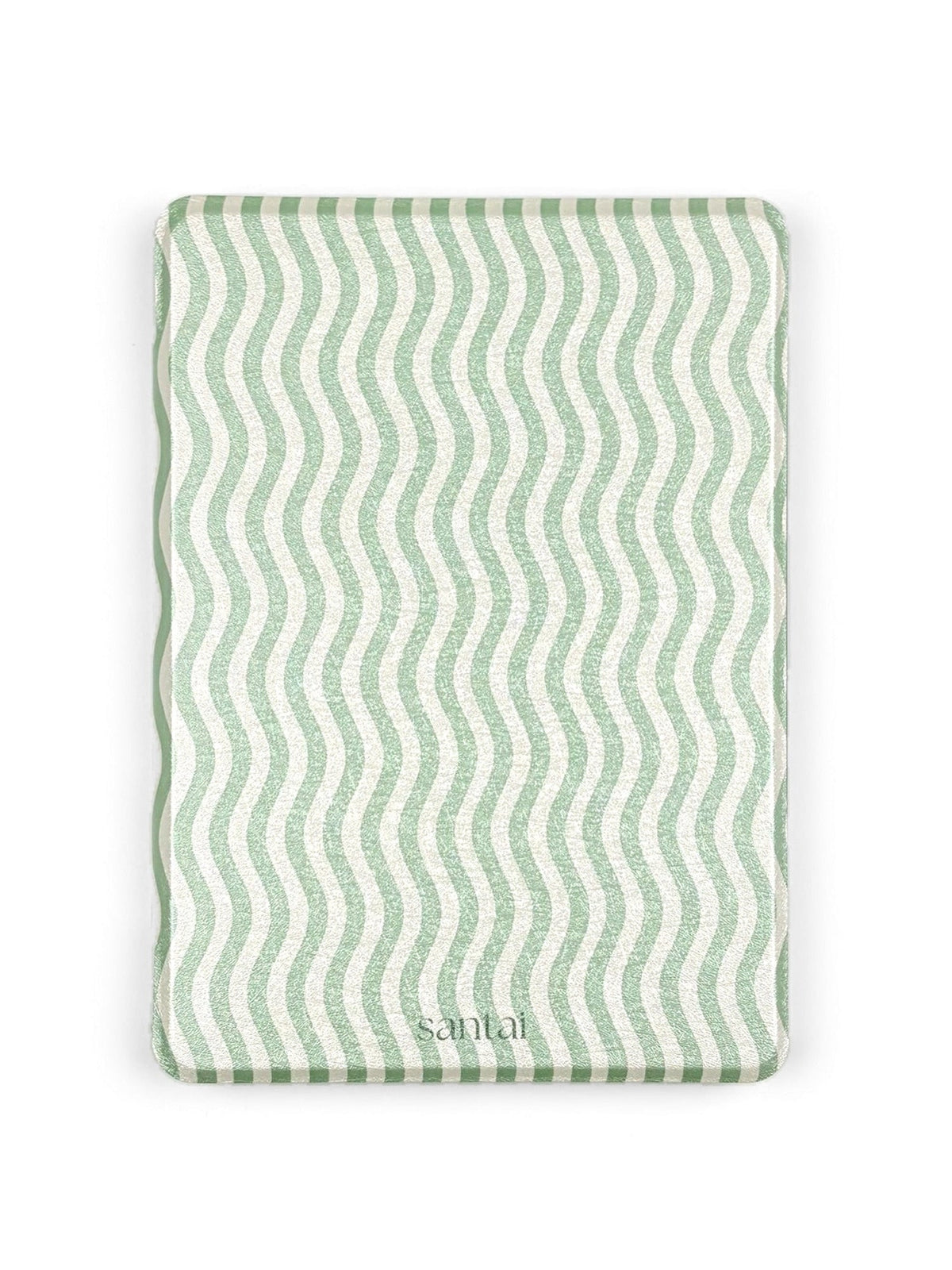 Matcha Kindle Case front cover