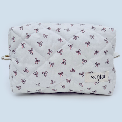 Medium Little Ribbons Carry-All Bag