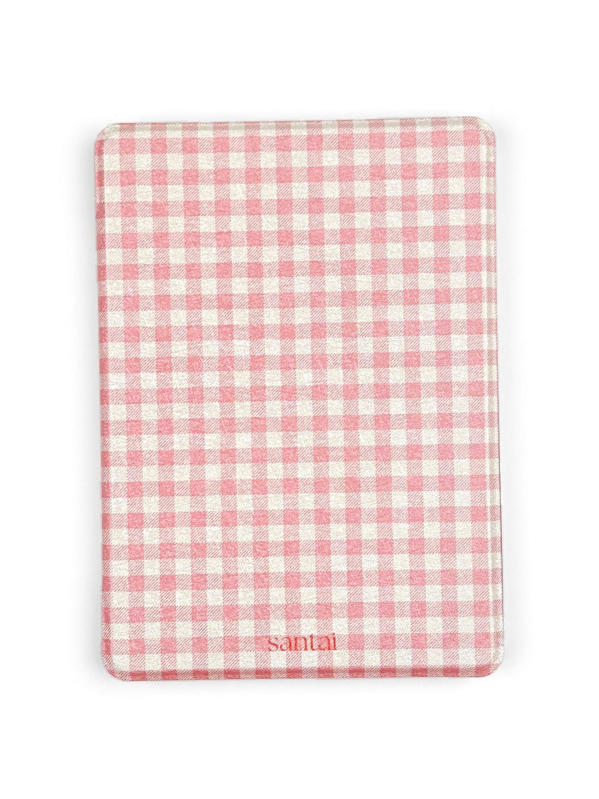 Peony Kindle Case front cover